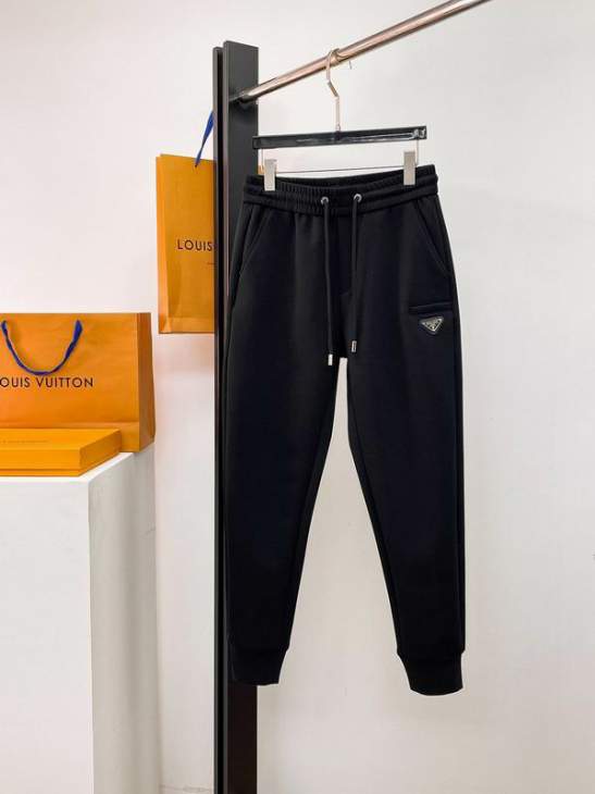 Picture of Prada Long Pants _SKUPradaM-3XLxetr7815826